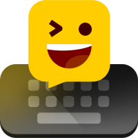 Unduh APK Facemoji Emoji Keyboard & Font Versi terbaru