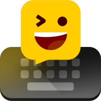 Facemoji Emoji Keyboard & Font