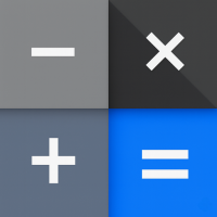 Basic Calculator For Android