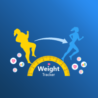 Simple Weight Tracker