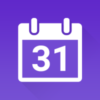 Simple Calendar: Schedule App