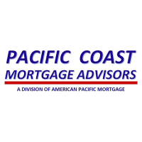 Pacific Coast Mortgage Advisor