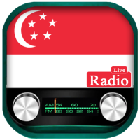 Singapore Radio FM