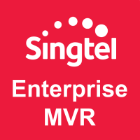 Singtel MVR Enterprise