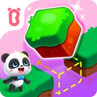Download APK Little Panda’s Jewel Adventure Latest Version