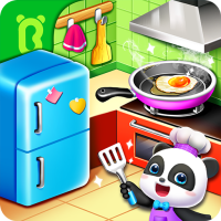 Scarica APK Baby Panda chef Ultima versione