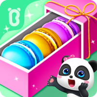 Little Panda's World Recipes