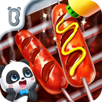 Little Panda: Star Restaurants