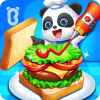 Scarica APK Baby Panda: festa culinaria Ultima versione