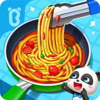 Little Panda's Restaurant Chef