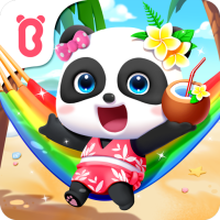 Baby Panda’s Summer: Vacation