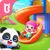 Unduh APK Kota Bayi Panda: Duniaku Versi terbaru