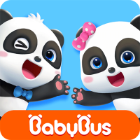 Bebek Panda'nın Çocuk Oyunları