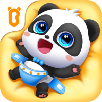 赤ちゃんあやすごっこ-BabyBus　幼児教育アプリ