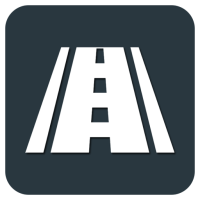 Highway and Road Calculator