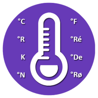 My Temperature Converter