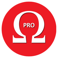 Ohms Law Calculator Pro