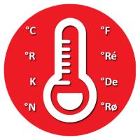 Temperature Converter(8 units)
