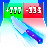 Knife n Run : Master Evolution