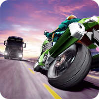 Unduh APK Traffic Rider Versi terbaru