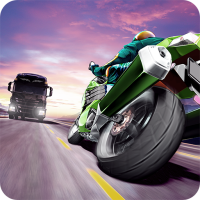  Traffic Rider APK indir