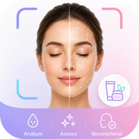 Skinzo AI: Smart Skin Care