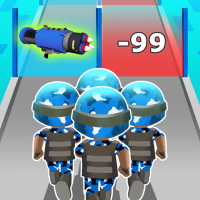 Endless Runner: Zero to Hero