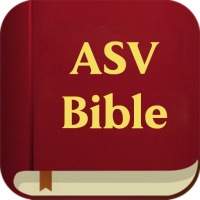 ASV Bible