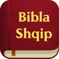 Bibla Shqip