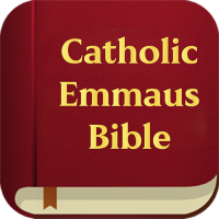 Bible Catholic Version -Emmaus