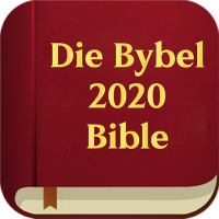 Die Bybel 2020 - vertaling