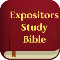 Expositors Study Bible