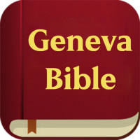 Geneva Bible -1599