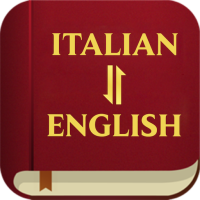 Italian English Bible