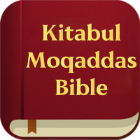 Kitabul Moqaddas