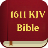 1611 KJV Bible