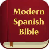 Modern Bible in Spanish