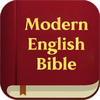 Modern English Version