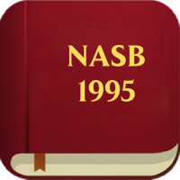 NASB 1995
