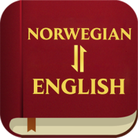 Norwegian English Bible