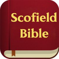 Scofield Study Bible