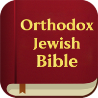 The Orthodox Jewish Bible 2011