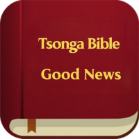 Tsonga BIBLE Good News