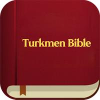 Turkmen Bible