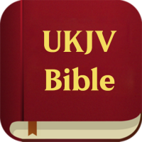 UKJV Bible