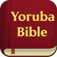 Yoruba Bible - (Bibeli Mimo)