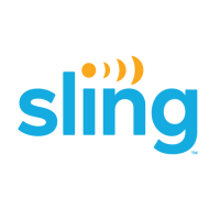  Sling TV: Live TV + Freestream Tải về