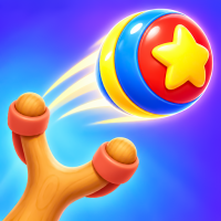 Slingshot Topple