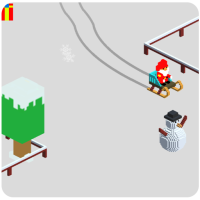 Sliding Race Heroes