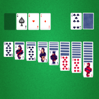 Solitaire Classic: Relax Game